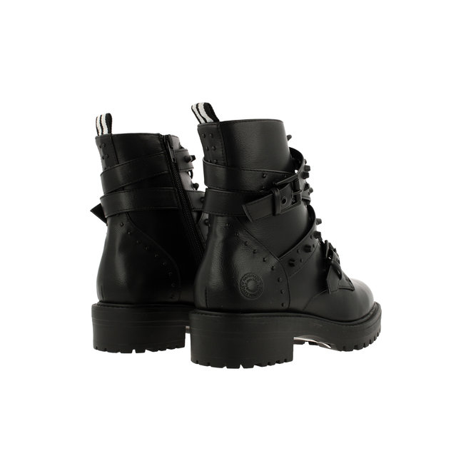 Ankle boots Black 031506F6S_BKTTTD