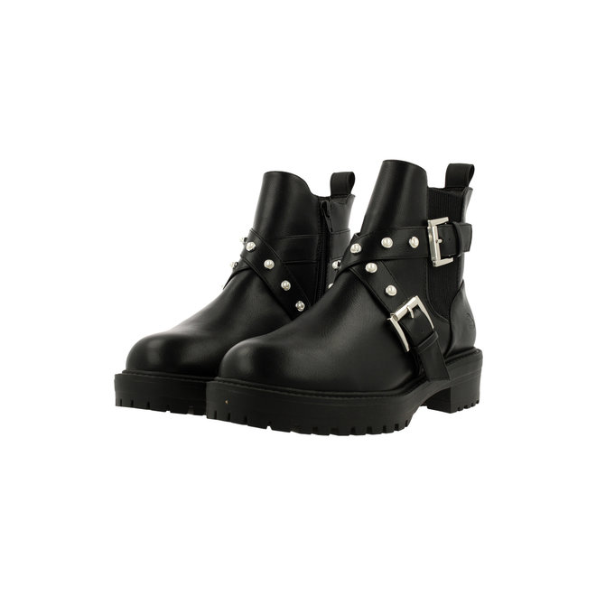 Ankle boots Black 031517F6S_BKCLTD