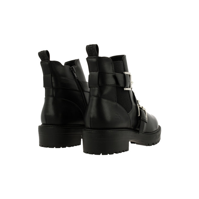 Ankle boots Black 031517F6S_BKCLTD