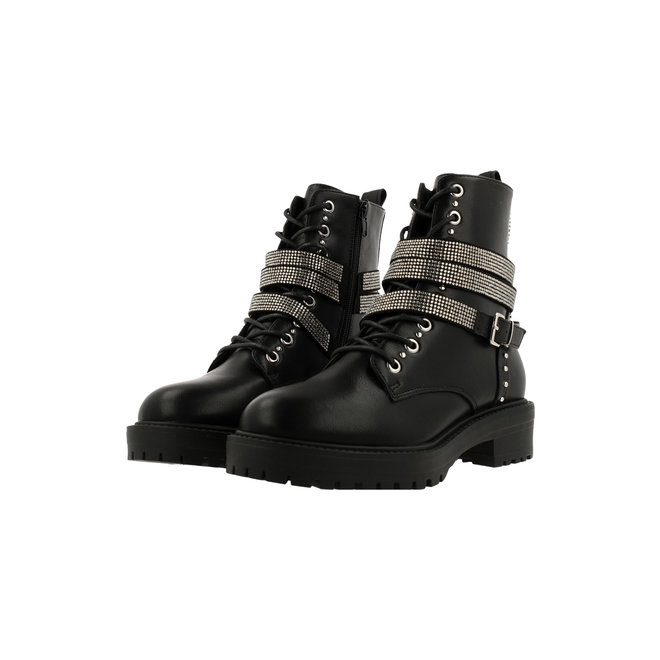 Ankle boots Black 031520F6S_BLCKTD