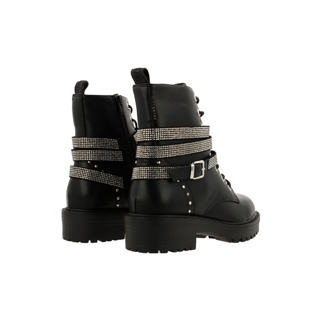 Ankle boots Black 031520F6S_BLCKTD