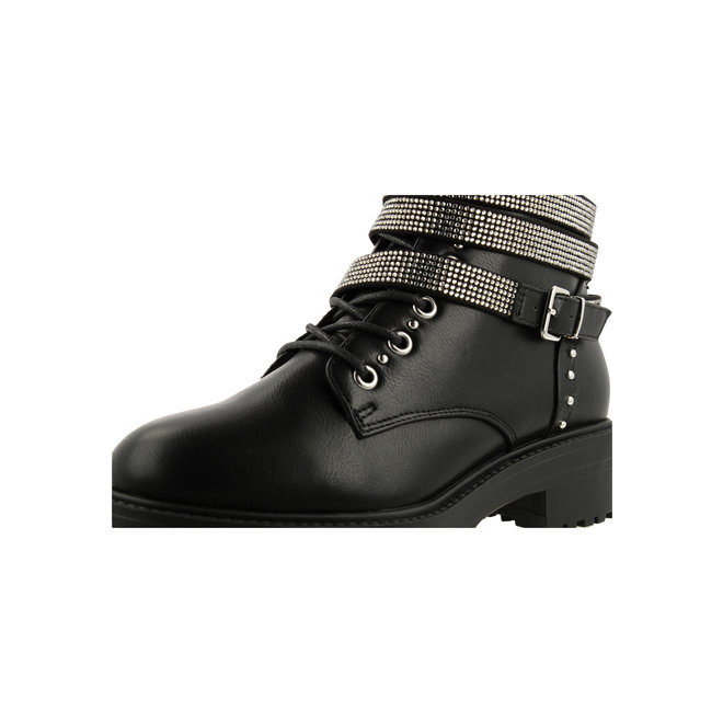 Ankle boots Black 031520F6S_BLCKTD