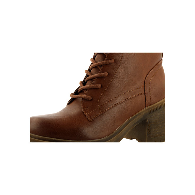 Stiefel Tan/ Cognac 082523F6S_COGNTD