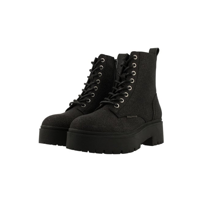 Ankle boot/Bootie Black 129500F6TBBKSHTD