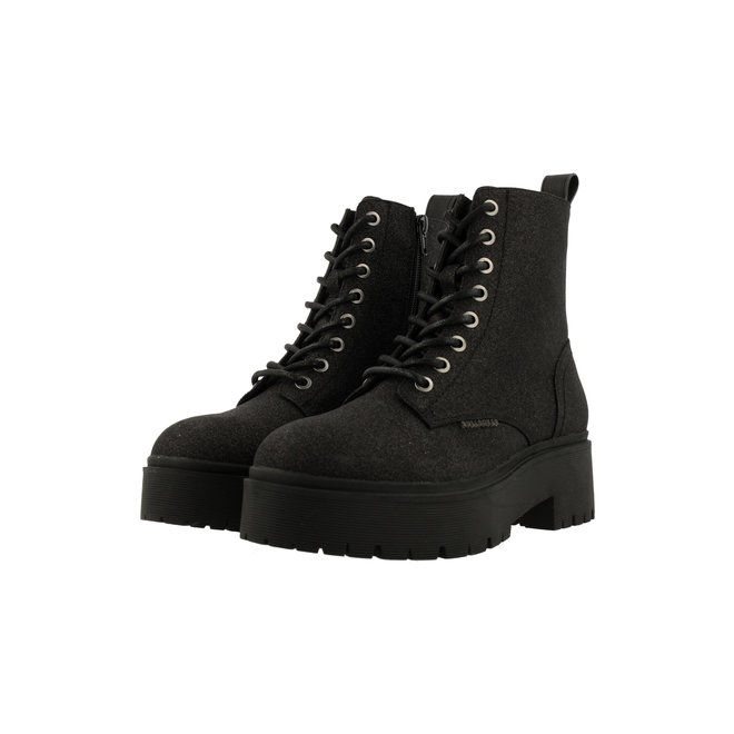 Ankle boots Black 129500F6TBBKSHTD