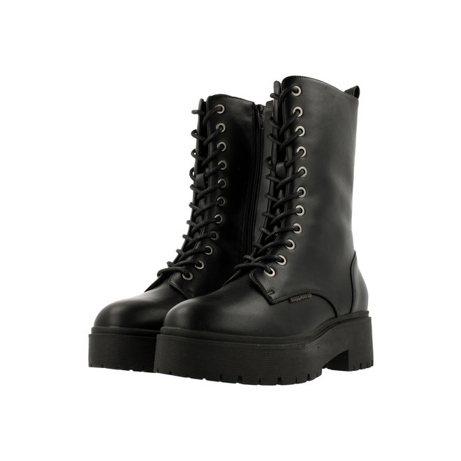 Boots Zwart 129512F6S_BKCLTD