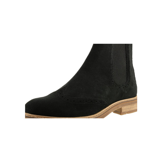 Chelsea boot Black 180M70664BK006TD