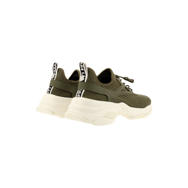 Sneaker Groen 221000F5T_BASITD