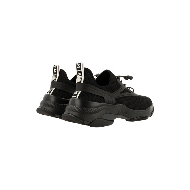 Sneaker Black 221000F5T_BKBKTD