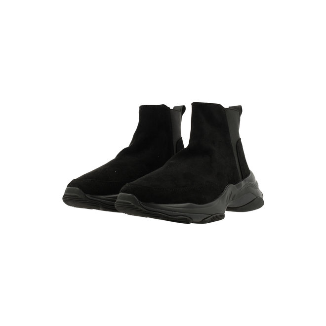 Sneaker Black 221500F6T_BLCKTD