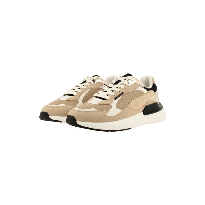 Sneaker Beige/ Taupe 263001F5S_CAMLTD