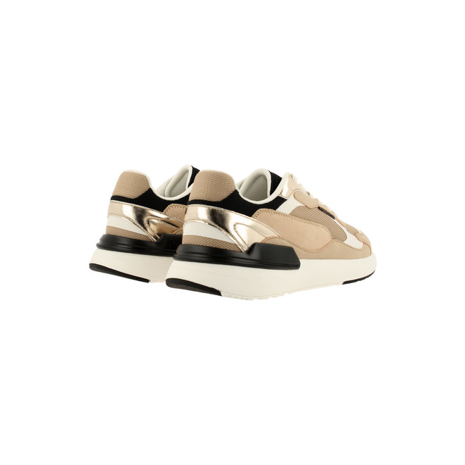 Sneaker Beige/ Taupe 263001F5S_CAMLTD