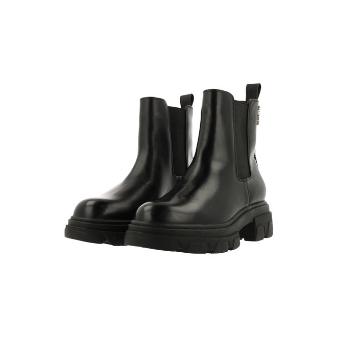 Chelsea boots Zwart 267500F6S_BLCKTD