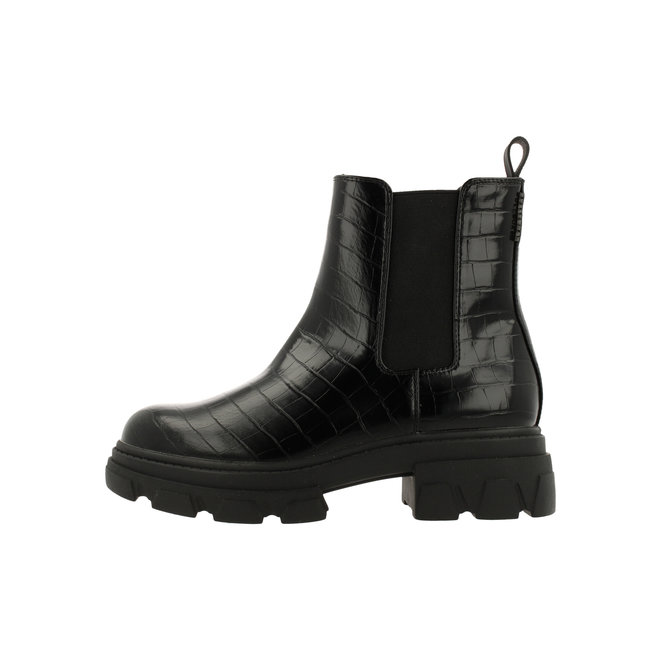 Chelsea boots Black