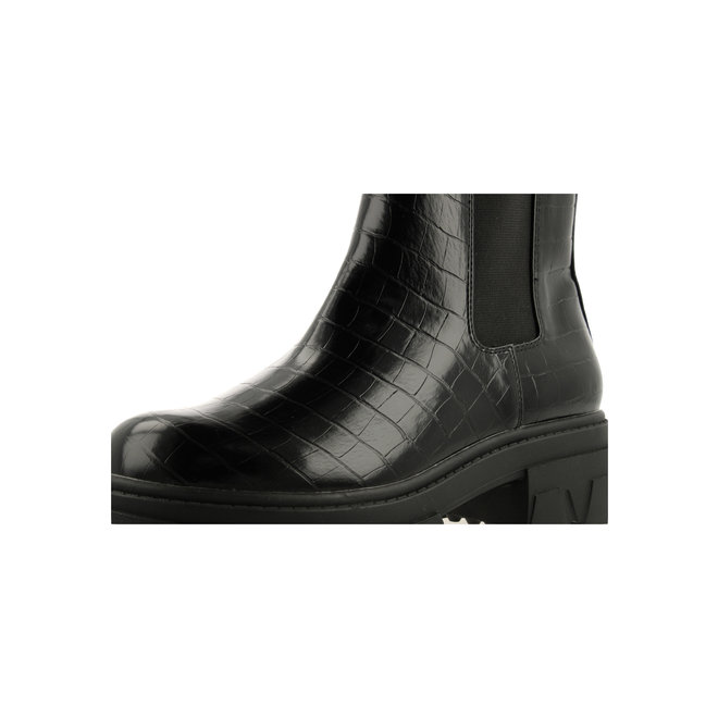 Chelsea boots Black 267500F6S_BLCRTD