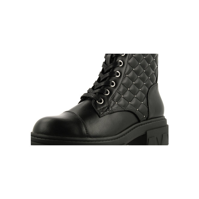 Ankle boots Black 267505F6S_BLCKTD