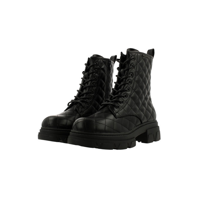 Boots Zwart 267507F6S_BLCKTD