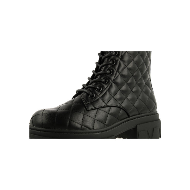 Boots Zwart 267507F6S_BLCKTD