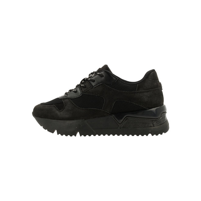 Sneakers Schwarz 323016F5S_BLCKTD