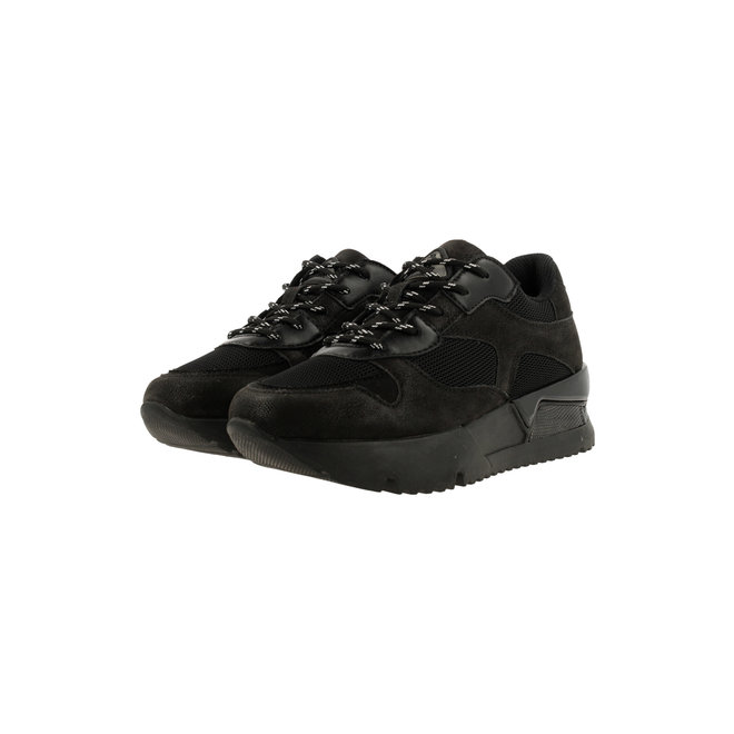 Sneaker Black 323016F5S_BLCKTD