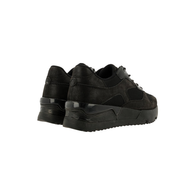 Sneaker Black 323016F5S_BLCKTD