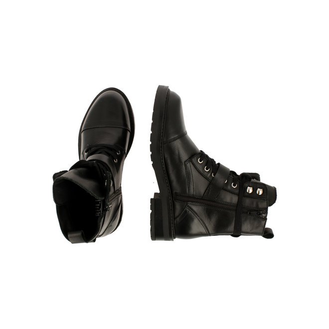 Boots Black 333500E6LBBKCCTD