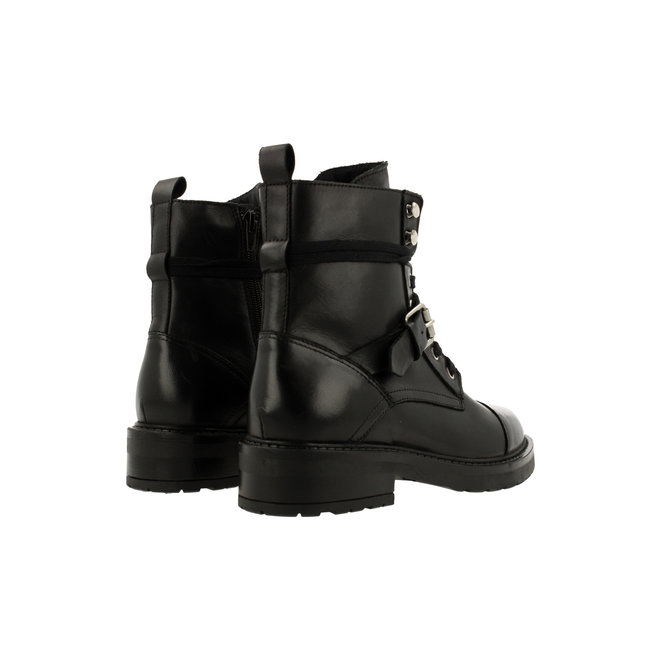 Boots Black 333500E6LBBKCCTD