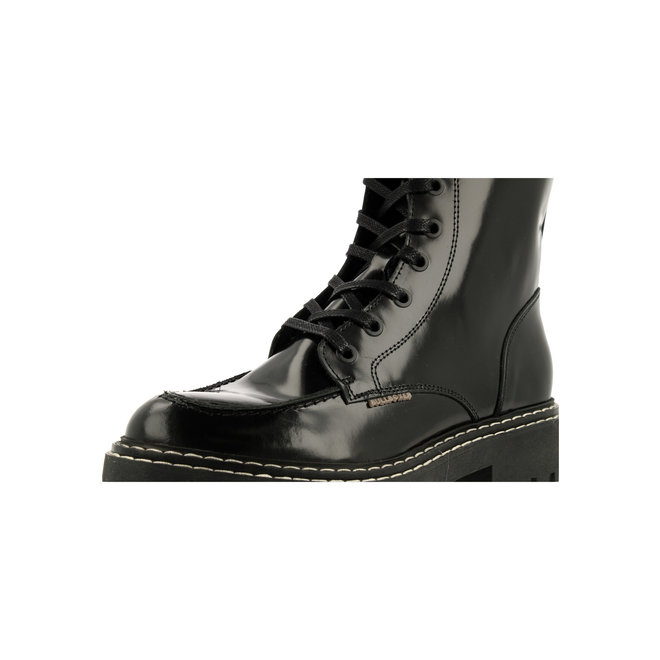 Boots Black 576M81247ABLCKTD