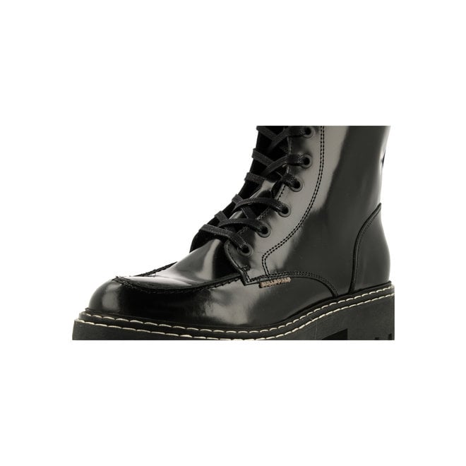 Stiefel Schwarz 576M81247ABLCKTD