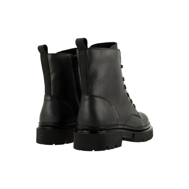 Ankle boots Black 610504E6LCBLKMTD