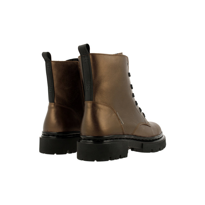 Ankle boots Bronze 610504E6LCCOPPTD