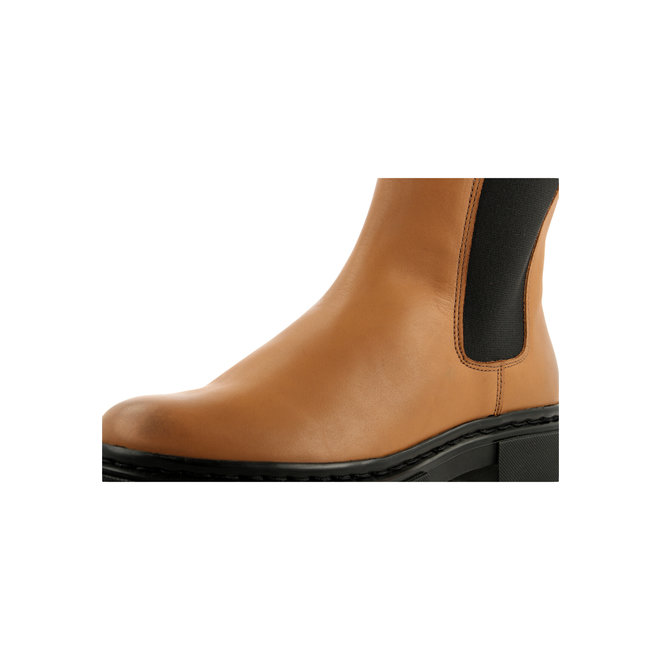 Chelsea Stiefel Tan/Cognac 610511E7L_TANNTD