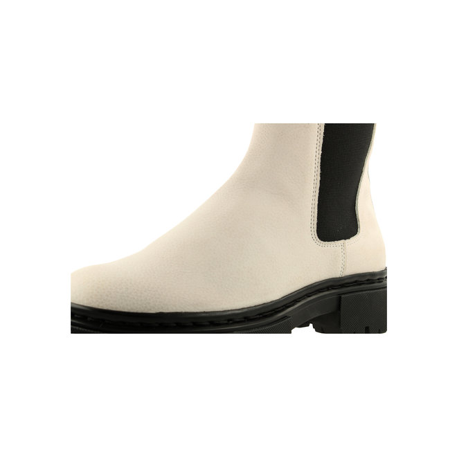 Chelsea boot White 610511E7L_WHITTD