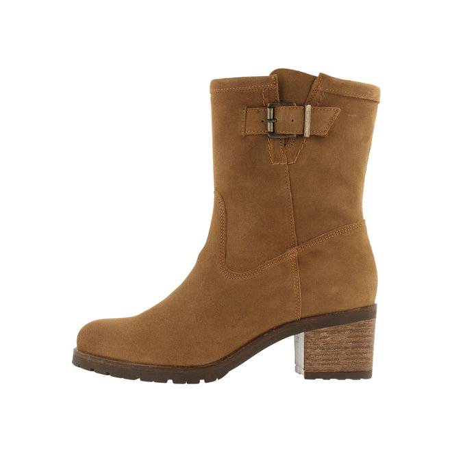 Stiefel Tan/ Cognac 611512E6C_CAMLTD