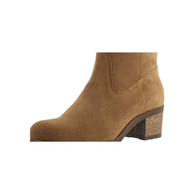 Boots Tan/ Cognac 611512E6C_CAMLTD