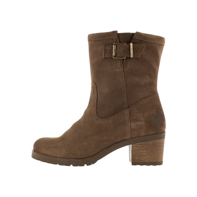 Boot Brown 611512E6C_MSTGTD