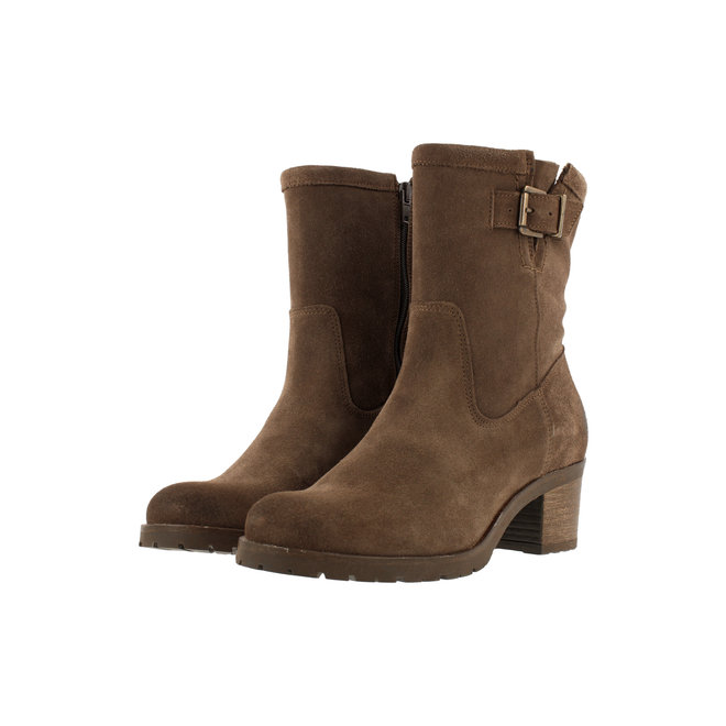 Boot Brown 611512E6C_MSTGTD