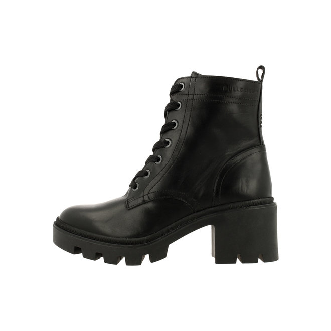 Ankle boots Black