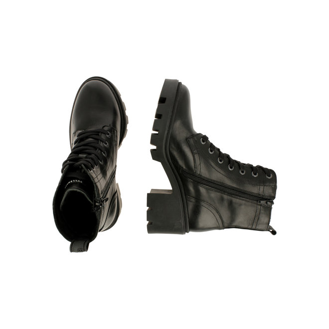 Ankle boots Black 612503E6LABKCCTD