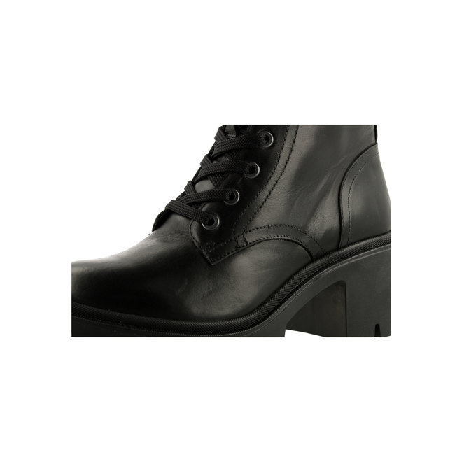 Ankle boots Black 612503E6LABKCCTD