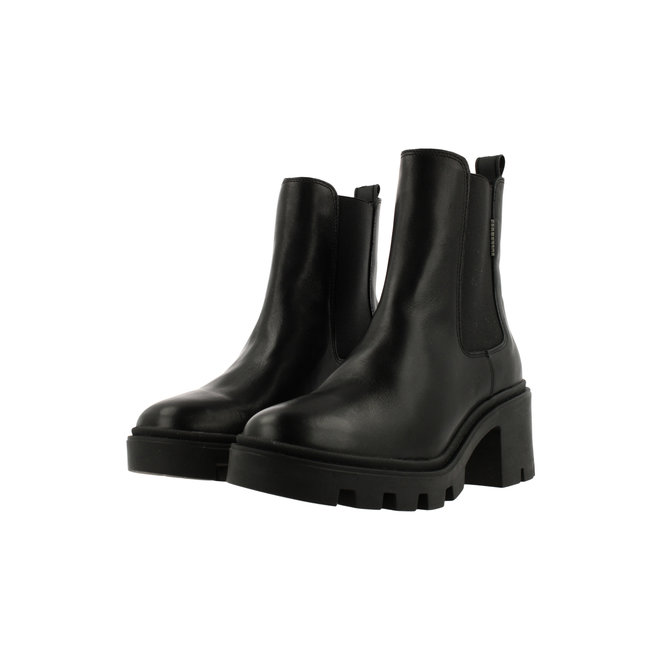 Chelsea boots Black 612505E6L_BKCCTD