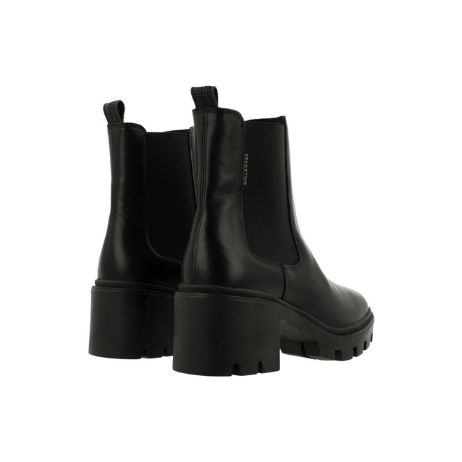 Chelsea boots Black 612505E6L_BKCCTD