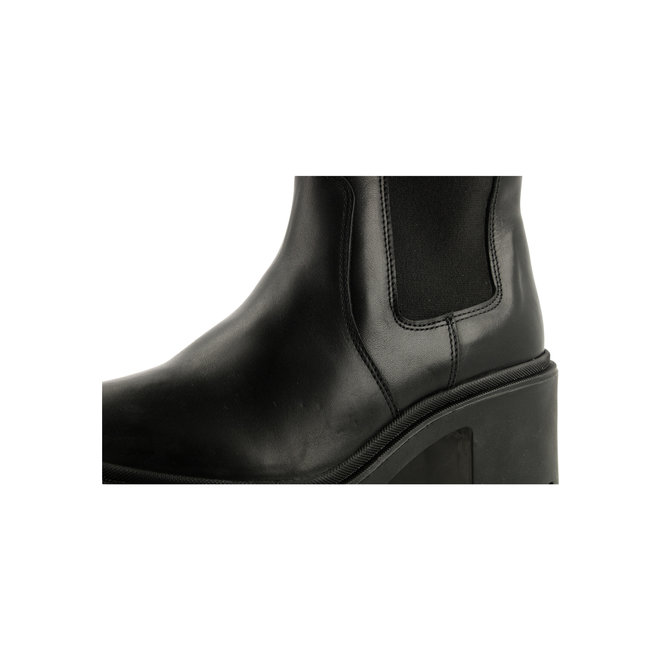 Chelsea boot Zwart 612506E7L_BKCCTD