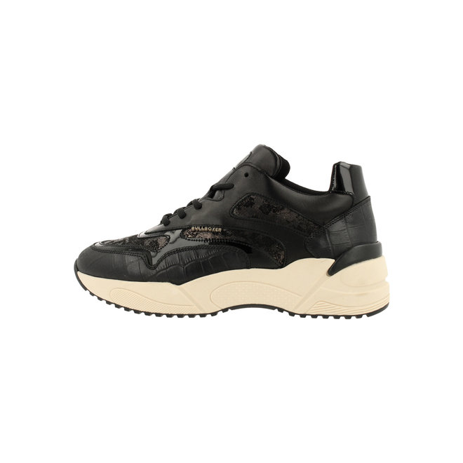 Sneaker Black 750000E5LBGUNNTD