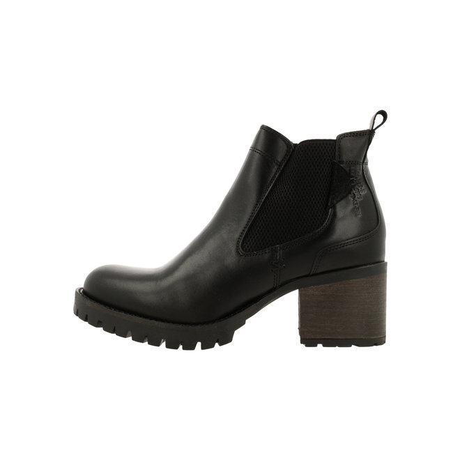 Chelsea boots Black 772M40279CBLCKTD