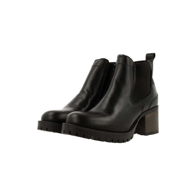 Chelsea boots Black 772M40279CBLCKTD