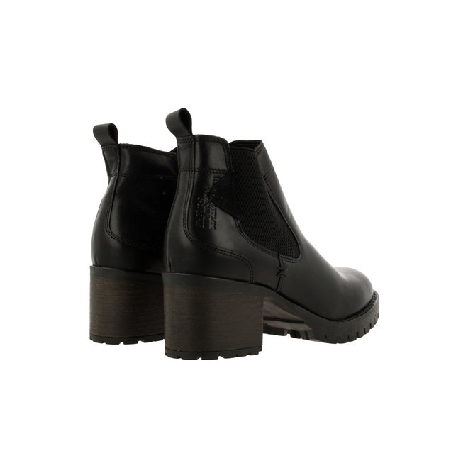 Chelsea boots Black 772M40279CBLCKTD