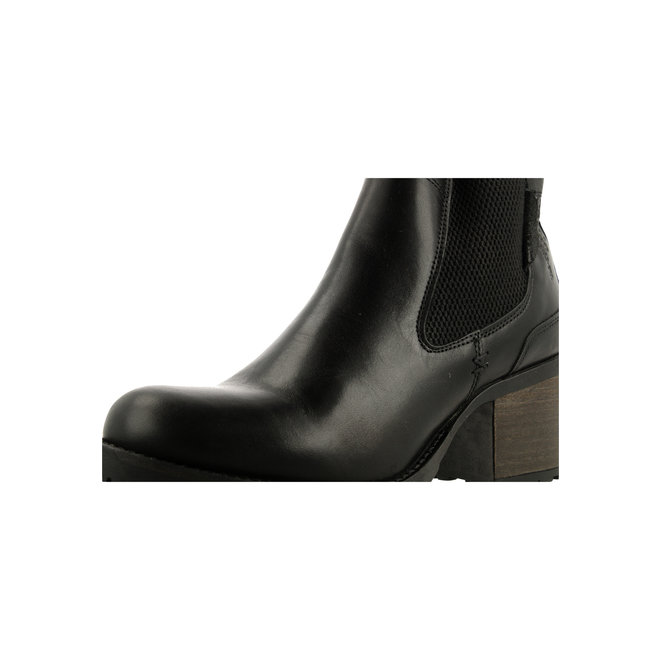 Chelsea boots Black 772M40279CBLCKTD