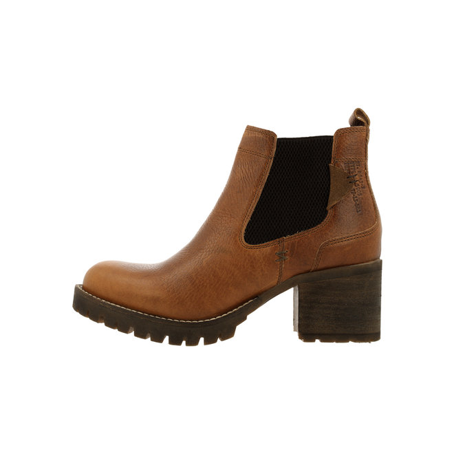 Chelsea Stiefel Tan/Cognac 772M40279CCOGNTD