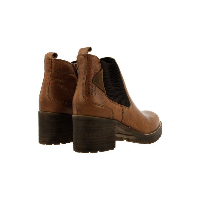 Chelsea Stiefel Tan/Cognac 772M40279CCOGNTD